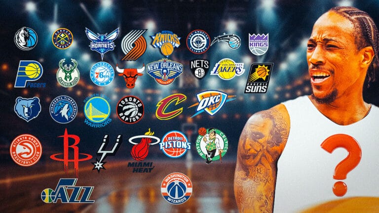 Ranking 5 best demors of derosan destinations If the kings are blowing