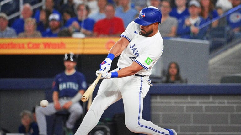 Blue Jays face $ 92.5 million ‘panic’ after the month input