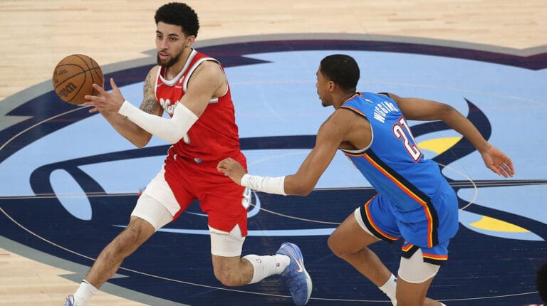 How Scotti Pippen Jr. Has become a hero of Grizzlies’ despite the disappointment of the NBA playoffs output