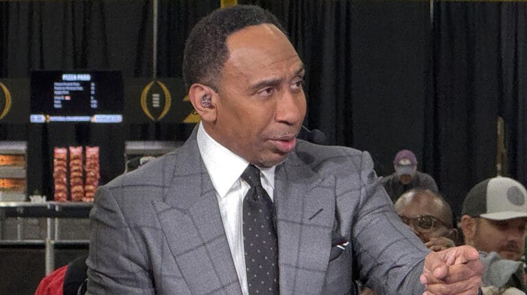 Stephen A. Smith’s Walter Claiton Jr. Take back with Cade Cunningham Gaffe