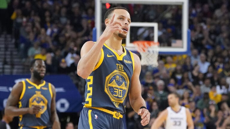 10 records Stephen Curry can still break