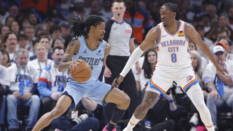 Jalen Williams becomes real on why Thunder’s playoffs “different” from 2024. Years