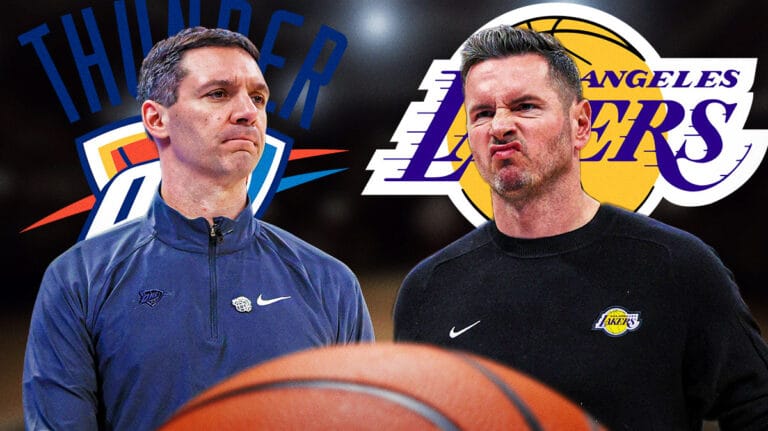 Mark Daigneaux Fires on “Overblown” Playoffs Naratives before Lakers Games