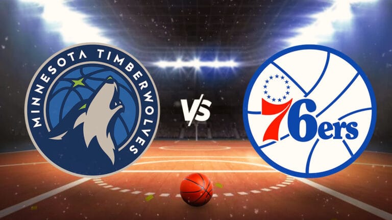 Timbervolves vs. 76ers prediction, odds, selection, spreading