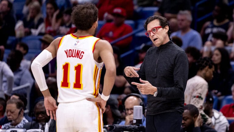 Hawks targeting hex of executive for top position Ekec