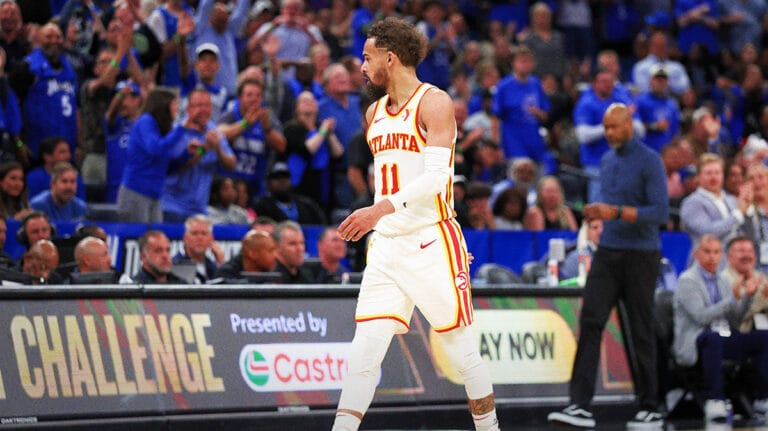 Why is the young shopping conversation dead