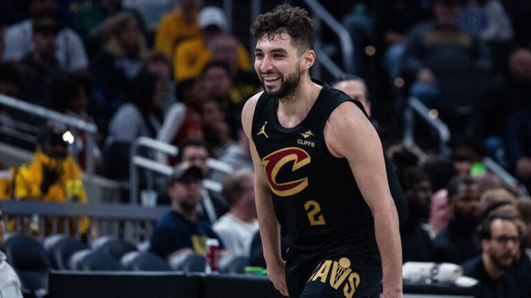 As Cars ’empowered’ Tyrome during the sixth campaign