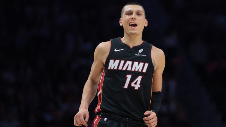 Tyler Herro Herva Greb gets update after injury paid