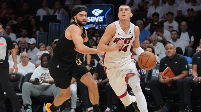 Thermal star Tyler Herro’s Shoccova game 4 Stat vs. Cavs leads to a ruthless clown