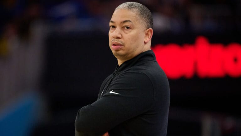 Clippers’ Tironn Lue doubles at Criptic Nikola Jokić Plan