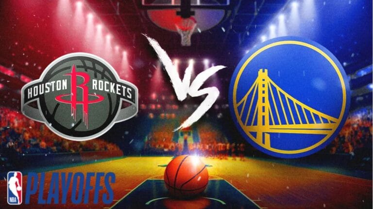 Rockets vs. Warriors Game 3 Prediction, Odds, Charge, Namaz for NBA Playoffs 2025