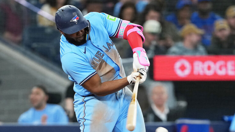 Vladimir Guerrero Jr. $ 500 million contract on contract ‘any day’