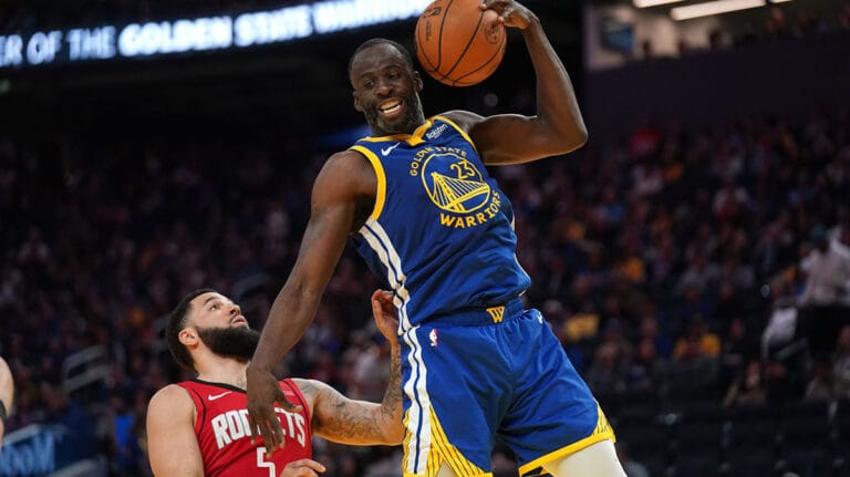 How to Warriors Jimmy Butler Fuel Dramond Green’s DPoi Search