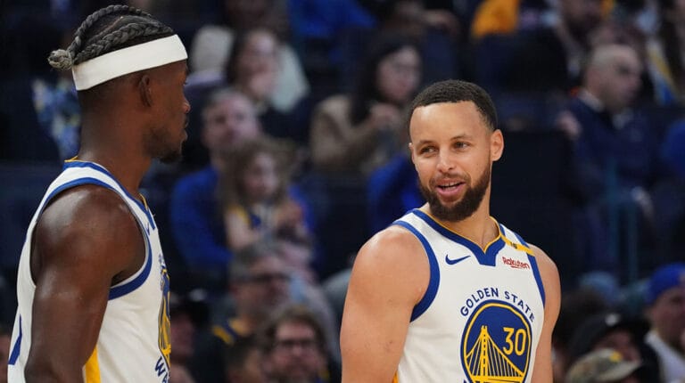 Warriors’ NBA game on tournament injuries in relation to Grizzlies is a good sign