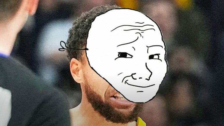 Stephen Curri Warrior becomes real about the control of his emotions in the middle of the historical night