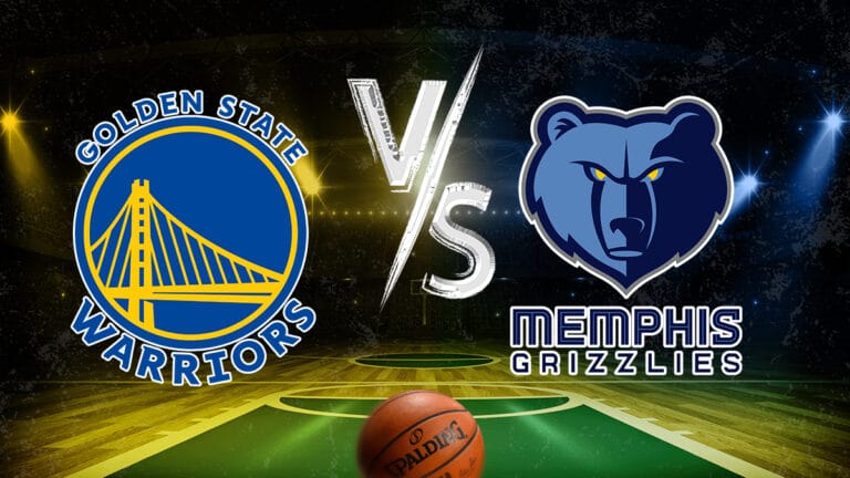 Warriors vs. Grizzlies prediction, odds, dialing, spreading