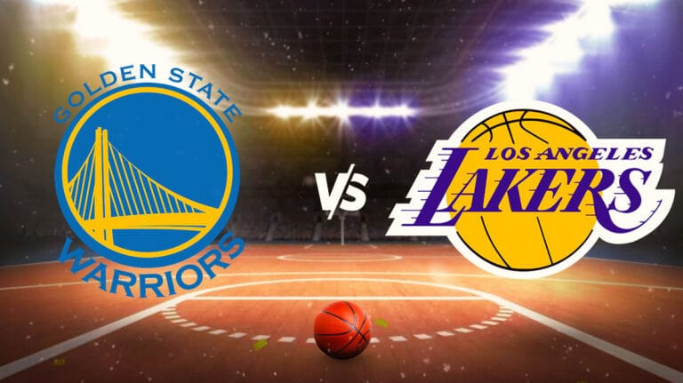 Warriors vs. Lakers Prediction, Odds, Choosing, Spread