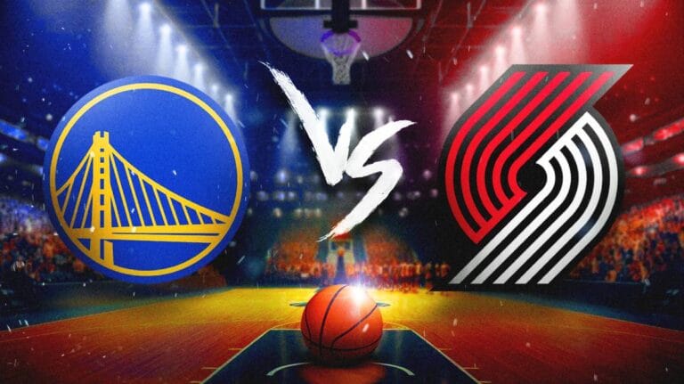 Warriors vs. Trail Blazers Prediction, Odds, Dialing, Expanding