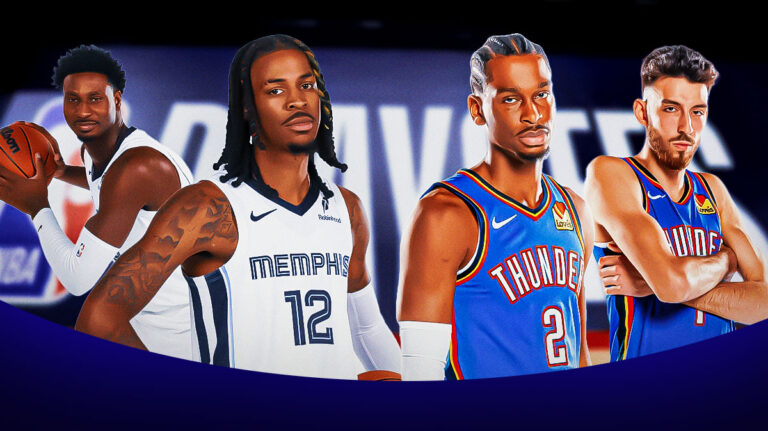 Why Grizzlies’ Ja Morant, Tuomas iisalo unaided from Game 1 Blovout vs. Thunder