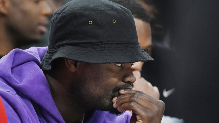 Did Joe Dumars take Jab in Zion Williamson in the introductory statement of Pelicana?