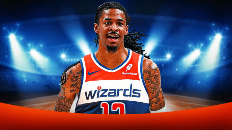 Wizards of the Season Preletition of the Commercial Trade After Grizzly was eliminated