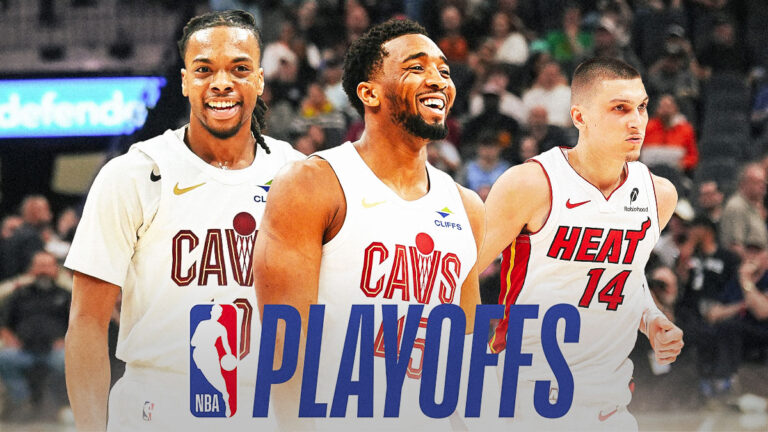 3 Cleveland Cavaliers Bold Predications for heat series in 2025. NBA Plej-Ofa