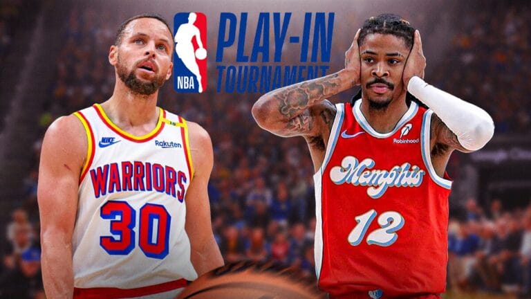 4 Memphis Grizzlies Bold Prediction for 2025 NBA Play-in Tournament vs. Warriors
