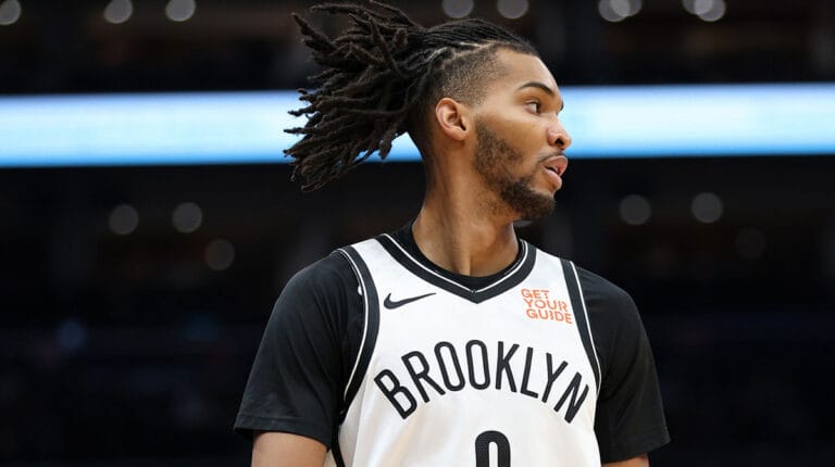 Former Top-10 dial reveals free agent desires after a career season with networks