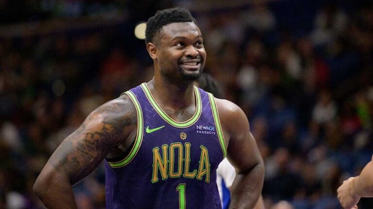 House Zion Williamson Scene Fighting between 2 Women Romantically Related to Star