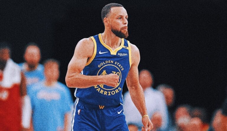 STEPH CURRI Hits 12 3-pointers, achieves results 52 as warriors defeat Grizzlies 134-125