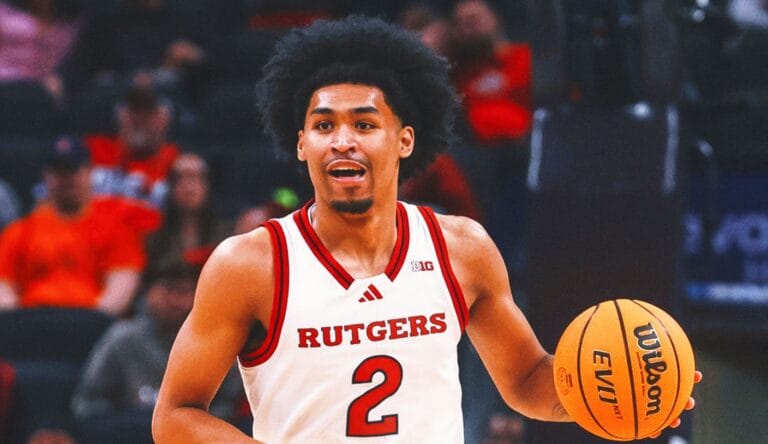 2025 NBA Draft Early Input Tracker, Deadline: Rutgers Star Dylan Harper declares