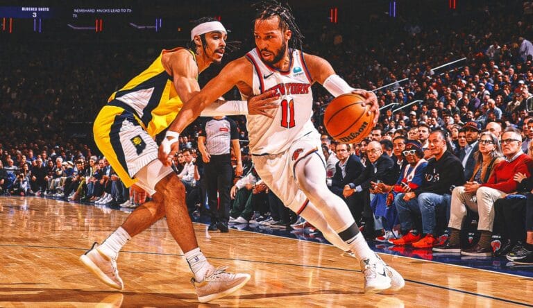 Pacers vs. Bucks: Playoff Series Schedule, Results from this season