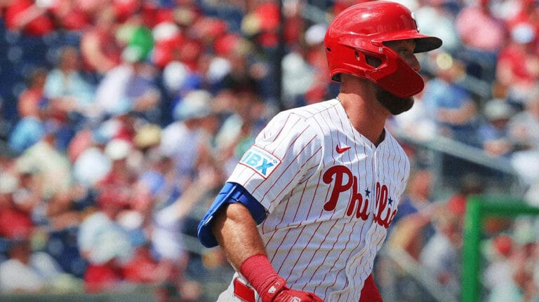 Gemini picks Roger Clemens’ son in store with Phillies