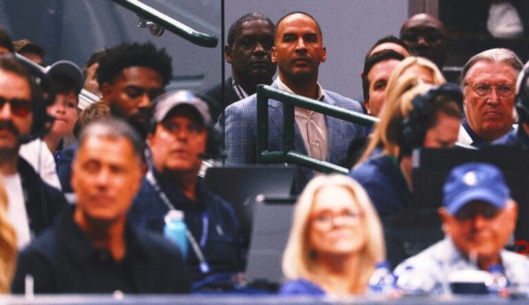 Mavs GM has “no regrets” about Port Doncic Trade: “Defense conquers championships”