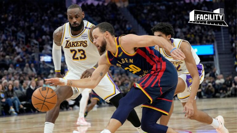 Is Steph Curri or Lebron James need another NBA final? | Object
