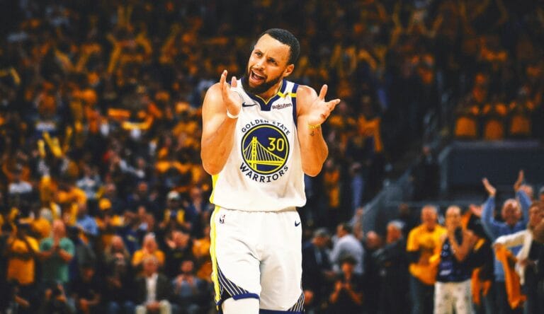 2025 NBA Play-in Tournart Highlights: Warriors, Magic Clinch Playoffs Berths