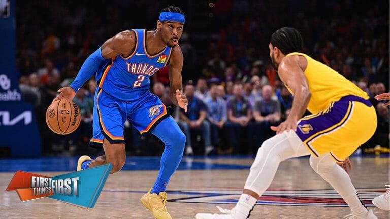 Why don’t the lighting need to feel good about 136-120 Win vs. Lakers | First things first