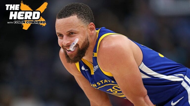 Stephen Curri scores 52 points, can she run warriors in the finals? | Flock