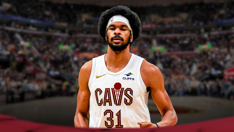 1 Cleveland Cavaliers must trade at 2025. NBA Offseasia