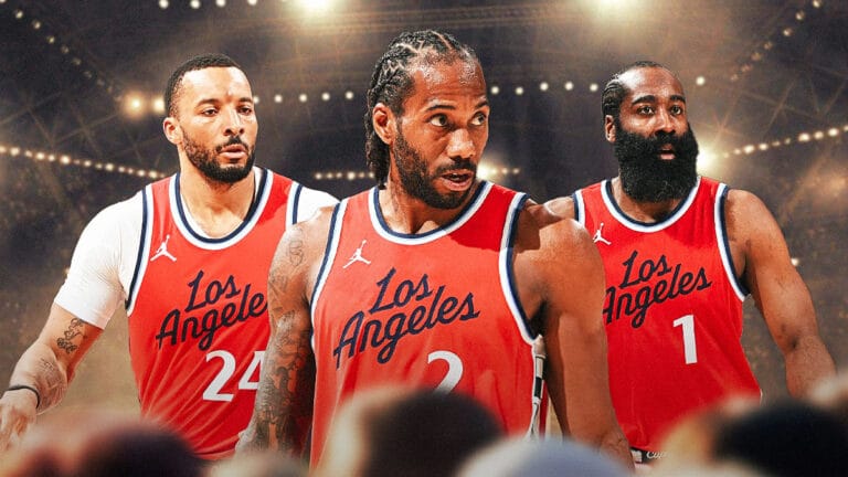1 Player La Clippers must trade in 2025. NBA Offseasia