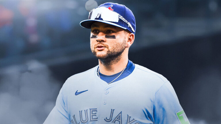 1 Toronto Blue Jays player must trade before 2025. years