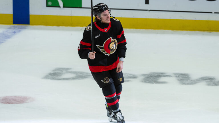 2 The best destination Adam Gaudette in 2025 NHL Free Agency