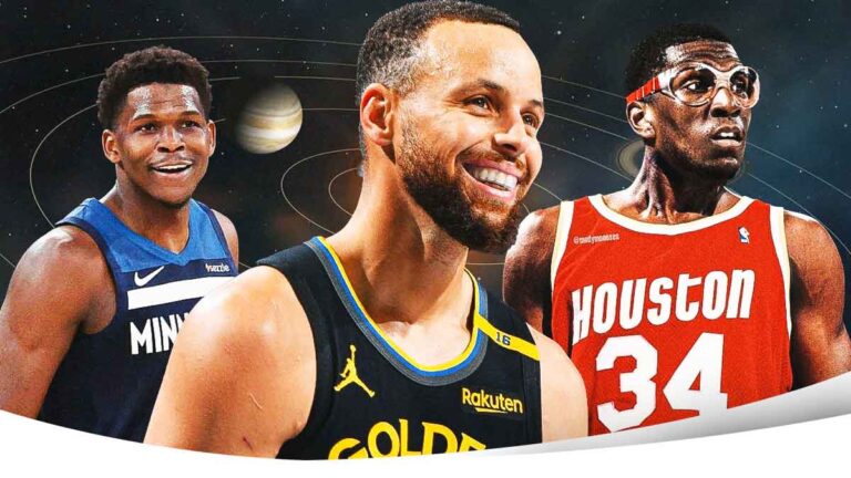 3 Golden State Warriors Bold Preservations for Timbervolves Series in 2025 NBA Plej-Ofa