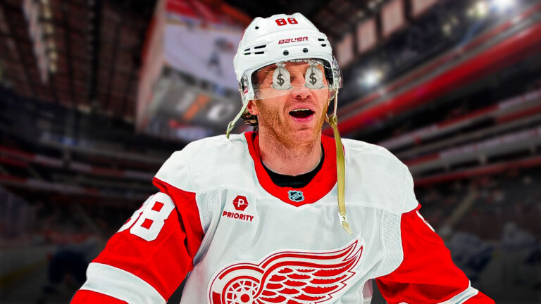 3 Best Destination Patrick Kane in 2025 NHL Free Agency