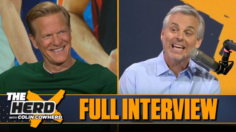 Ric Bucher on Knicks’ 2-0 Guide vs Celtics and if warriors are in trouble | Complete interview Flock