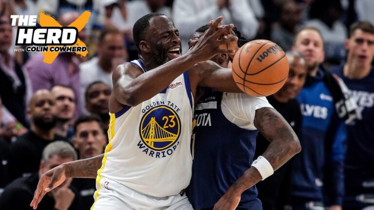 Draimond Green chose “Varlian” way, does he have an agenda that surrounds him? | Flock