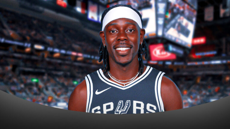 Spurs Square Proposal for Vacation JRUE in offsesona If Celtics