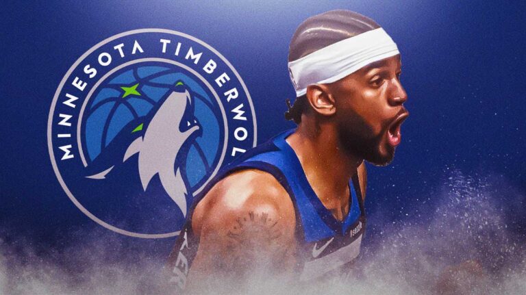 Ranking Nickeil Aleksandra-Walker possible from the destination of free agency