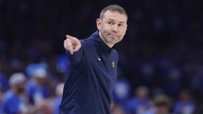 David Adelman reveals what to change in Denver