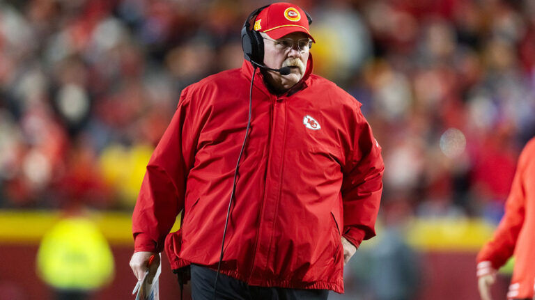 1 Kansas City Chiefis Player with a majority that can be proven in Otas